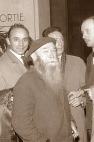 Raphaël Diligent as Raspoutine, the boatman