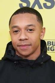 DeRon Horton as Derrell Ellerbee