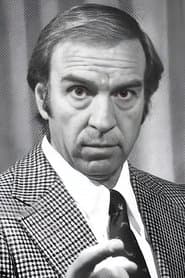 Antonio Molino Rojo as Dave Griffin