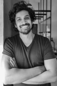 Arjun Radhakrishnan as Amar Felix