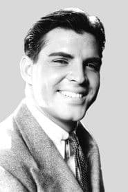 Robert Kellard as Guard (as Robert Stevens)