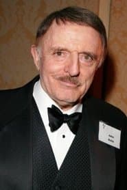 John Astin as Norman Warner