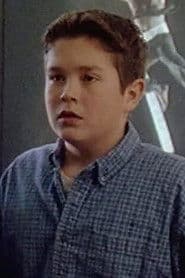 Chris Turner as Tails (voice)