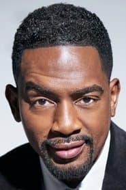 Bill Bellamy as Martin Sands