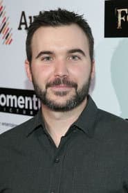 Lex Cassar as Marker