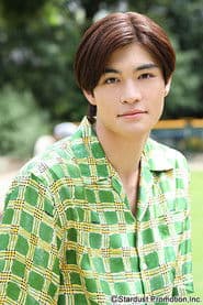 Raizou Ishikawa as Jiro Momotani / Don Dragoku / Don Torabolt