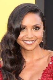 Danielle Nicolet as Tess De La Vega