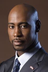 D. B. Woodside as Henry