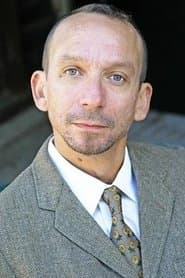 Ric Sarabia as Doctor Vincent