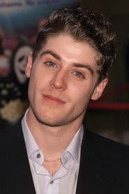 Jon Abrahams as Denny Byrnes