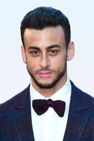 Fady Elsayed as George (Beatles)