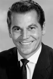 Ron Randell as George Elwood