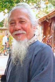 Mai Thành as Sorcerer