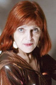 Nicole Gros as La pâtissière