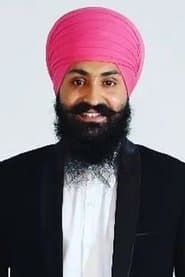 Apindereep Singh as Sukhi (Jogi's Brother)