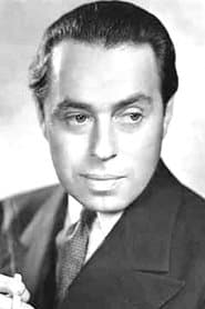 Noel Madison as Nick - The Pusher