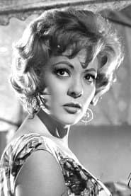 Silvia Pinal as Leticia 'La Valkiria'