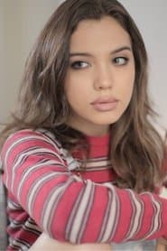 Malena Narvay as Tina