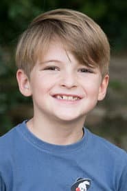 Jules Pacini as Le fils de Bruno