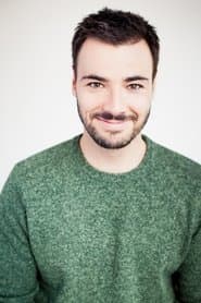 Gabriel Lessard as Young Man