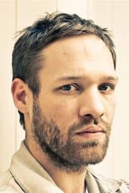 Paul Hamy as Steve (photos)