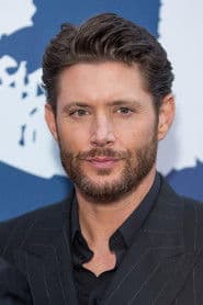 Jensen Ackles as Red Hood / Jason Todd (voice)