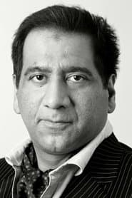 Jeff Mirza as Asian Dad