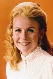Juliet Mills as Sally