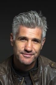 Liam Hourican as Brother Tang / Leonardo (voice)