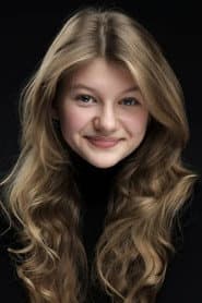 Elizaveta Bugulova as Chloe