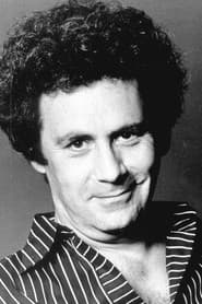 Claude Jutra as Young Man