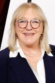 Donna Kelce as Donna