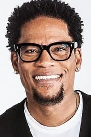 D.L. Hughley as Rodrigo