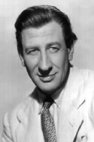 David Hutcheson as Mackie