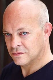 Neil Summerville as Sauna Bench Guy