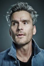 Balthazar Getty as Andreas Symes