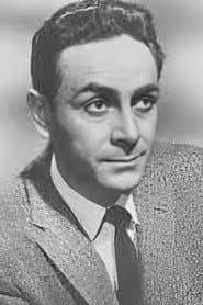 Steven Ritch as Black Cat