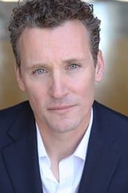 Scott Christopher as Mr. Baker
