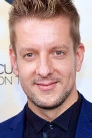 Alex Klaasen as Bertie