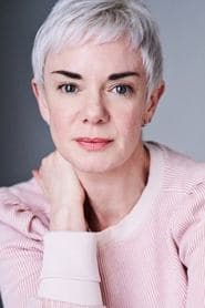 Victoria Hamilton as Mum