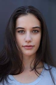 Ella Bleu Travolta as Rebecca Hunt