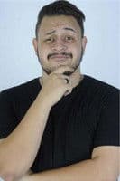 Estevam Nabote as Gaspar