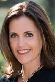 Allison Graham as Det Sandra Welles