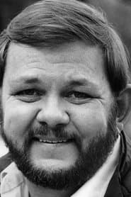 Royce D. Applegate as Gene Tippetts