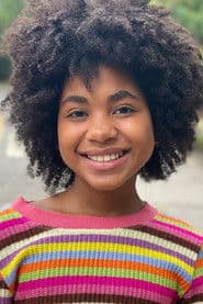 Rihanna Barbosa as Rihanna