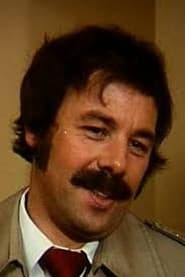 Sepp Gneissl as Oscar