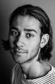 Maxim Baldry as Stepan