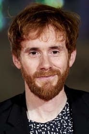 Daniel Pérez Prada as Informático