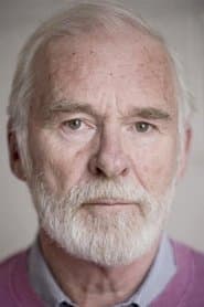 Ian McElhinney as Verreker