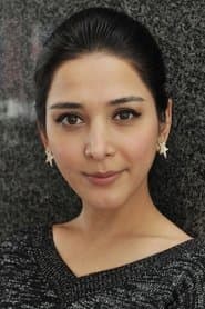 Sahel Rosa as Head of the facility